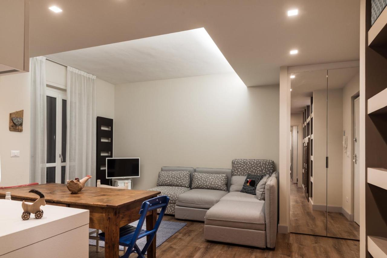 Cosy en ville apartment in Aosta centre Exterior foto