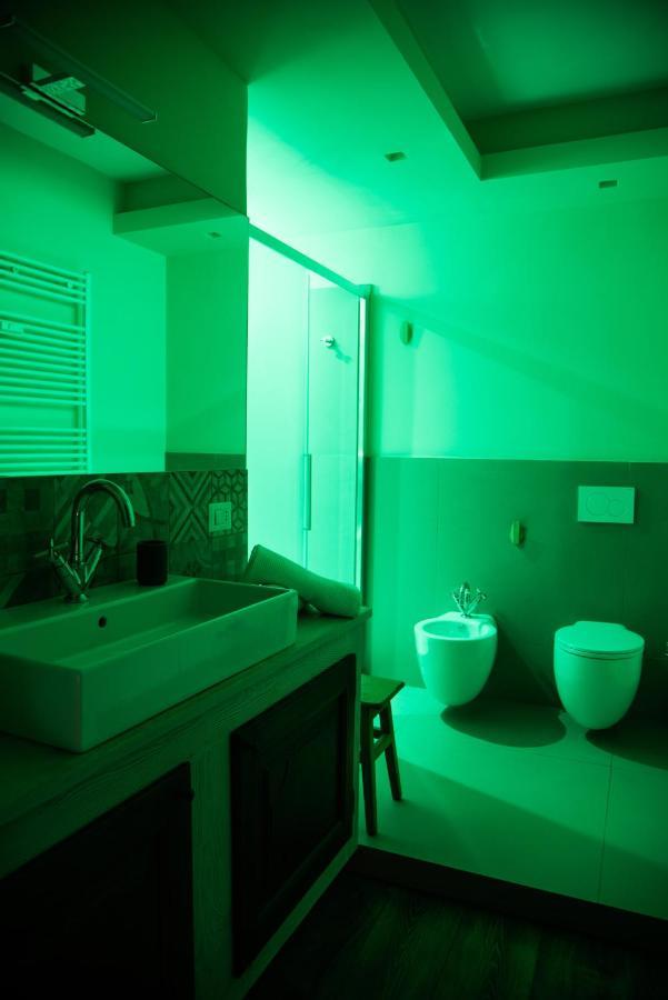 Cosy en ville apartment in Aosta centre Exterior foto